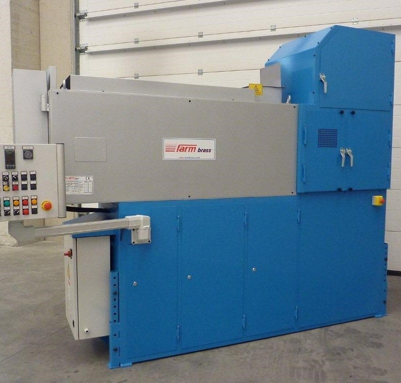 Billet heating furnaces for metal forging